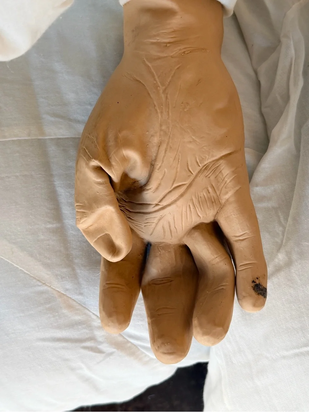 Halloween Lifesize Poseable Dummy Prop Stuffed Body 6 ft - Seasonal Creations